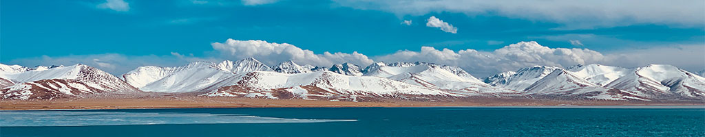 Tibet Nature Tour